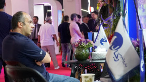 حضور پررنگ پتروشیمی رجال در نوزدهمین نمایشگاه ایران‌پلاست ۱۴۰۴