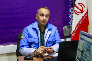 مدیرکل مدیریت بحران استانداری اصفهان از وقوع زمین‌لرزه در کاشان خبر داد