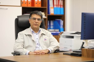 مهدی صرامی فروشانی جایگزین عنایت الله نصیری شد