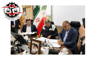 امضای تفاهم‌نامه همکاری میان سازمان آموزش فنی و حرفه‌ای کشور و شرکت سهامی ذوب‌آهن اصفهان