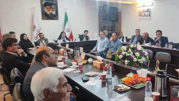 افزایش تمایل سرمایه‌گذاران خارجی برای حضور در ایران با اعمال تعرفه‌های جدید آمریکا