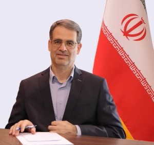 پیام تشکر مهندس سعید محسنی