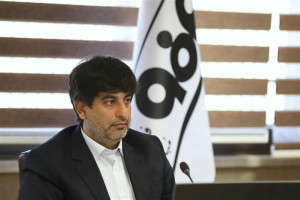 ضرورت تمركز و اولویت ایریسا بر سیستم‌های یكپارچه هوشمند در گروه فولاد مباركه
