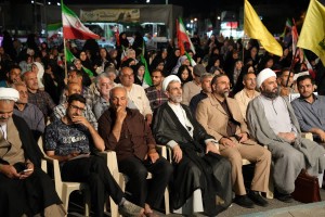 پاسخگویی به مطالبات مردمی در ۱۰۰ شب تجمعات شبانه