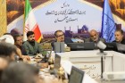 دشت مهیار به محور جدید گردشگری مقاومت کشور تبدیل می‌شود