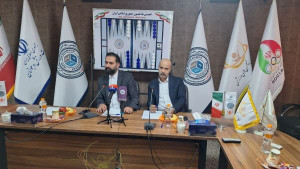 خبر انتصاب رئیس جدید کمیته بک گمون استان اصفهان تکذیب شد