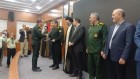فرمانده جدید انتظامی شهرستان کاشان معرفی شد