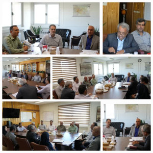 تأکید بر رعایت الزامات HSE در جلسه تحلیل حادثه پست های برق
