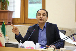 شبکه فاضلاب خیابان شهید طاهرزاده در دستور بازسازی قرار گرفت