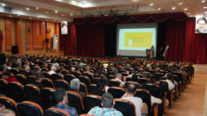 پویش « اصفهان منهای 20» به زندان رفت