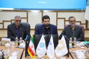 تقویت زیست مجازی مردم به افزایش بهره‌وری و رفاه جامعه منجر می‌شود