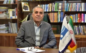 پیام تبریک مدیرعامل شرکت آب منطقه ای اصفهان به مناسبت روز خبرنگار