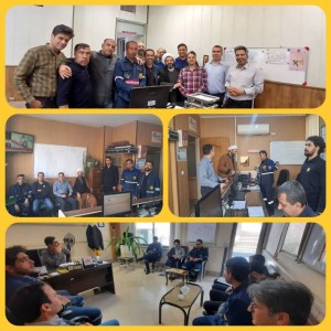 ترکیب همدلی و ایمان در کنار سیمبانان برق اصفهان