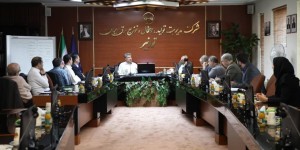 تعیین ۴ محور اصلی برای تامین سوخت تابستانی نیروگاهها