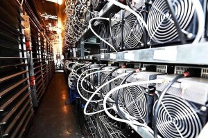 متوسط خسارت استخراج غیرمجاز رمز ارز