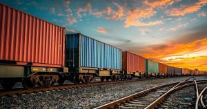 اجرای نظام رتبه‌بندی روسای قطارهای باری در راه‌آهن