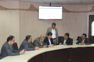 توزیع عادلانه آب، خط قرمز شرکت آب و فاضلاب استان اصفهان است