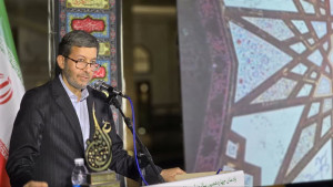 تاریخ سکوت شما در برابر تعرض به میراث جهانی ایران را از یاد نمی‌برد/میراثی که در جان مردم جاری است پاک نمی‌شود
