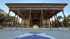 ارسال گزارش رسمی خسارات تجاوزات اخیر به وزارت امور خارجه