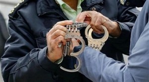 با هوشیاری کارمند مخابرات، سارق تجهیزات مخابراتی در اصفهان دستگیر شد