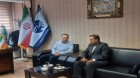 توسعه زیرساخت‌های مخابراتی و تجهیز شهرک صنعتی تیران به فیبرنوری