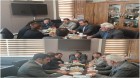 نشست مشترک معاون تجاری مخابرات منطقه اصفهان