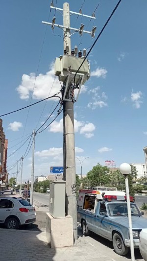 برقدار شدن دو دستگاه ترانس دیگر