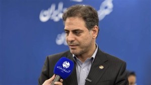 نمره قبولی مخابرات در آزمون جنگ و تحریم