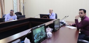 هوشمندسازی كنتورها راهبرد اصلی جایگزین قطع برق است