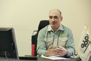 کمیسیون معاملات، بازوی تأمین پروژه‌های بازسازی و نوسازی