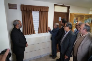 افتتاح مدرسه قرآنی ۳ کلاسه زهرای طیبه (س) در ناحیه ۶ اصفهان