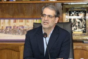 برگزاری کمیته راه اندازی پروژه های انتقال و پست های برق منطقه ای