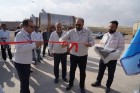 روایت یک دستاورد ملی در پالایشگاه اصفهان