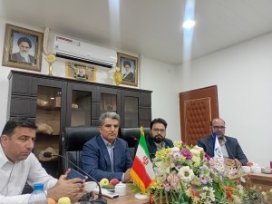 از کشف منابع تا رسیدن به خودکفایی ۱۰۰ درصد