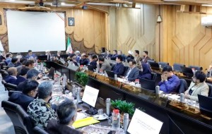 رسیدگی پرونده افراد آسیب زننده به محیط زیست با قاطعیت
