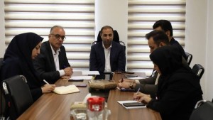 تاکید بر مستندسازی عملکرد صنعت برق در جنگ رمضان