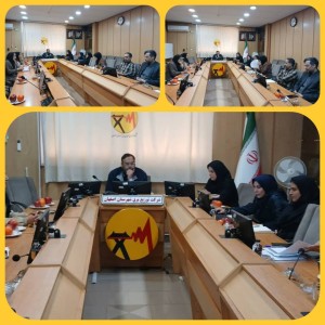 هماهنگی‌های ثبت مستندات جشنواره شهید رجایی ۱۴۰۴