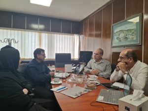 بررسی عملکرد و راهبری طرح ملی دانش‌آموزی نجات آب (داناب) استان اصفهان