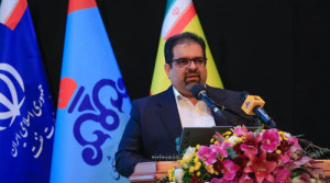 پایداری شبکه گاز کشور حاصل ایثار امدادگران است