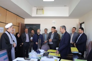 مبارکه با آمار ۶۰ درصدی صلح و سازش