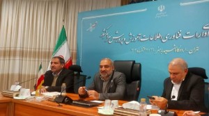 تأکید شرکت مخابرات ایران بر توسعه زیرساخت‌های نوین ارتباطی در مدارس کشور