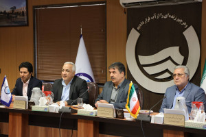 تقدیر رییس منطقه 6 سازمان بازرسی کشور از عملکرد آبفای اصفهان در تامین پایدار آب شرب