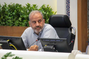 تکمیل مترو و رینگ چهارم، اولویت‌ اصلی مدیریت شهری اصفهان
