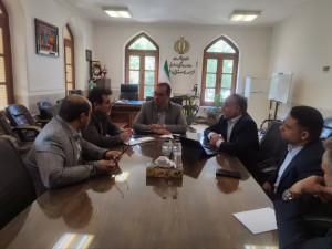 تدوین اطلس فرهنگی و گردشگری روستاها در دستور کار مدیریت روستایی استان اصفهان