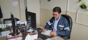 وقتی پایداری انرژی، رسالت است