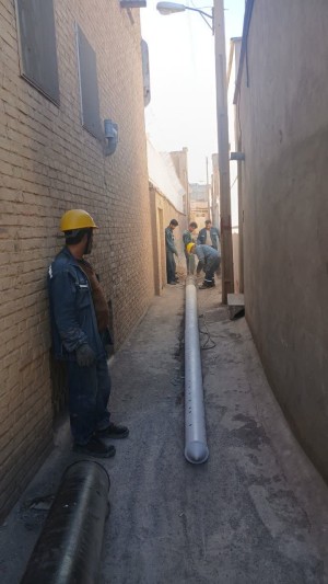 تداوم خدمت‌رسانی بی‌وقفه