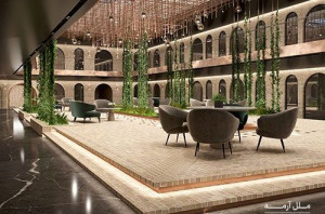 راه اندازی بزرگترین بازار تخصصی طلا و جواهر کشور در اصفهان