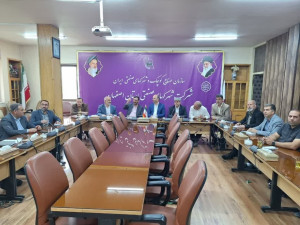 تعیین تکلیف طرح پدافند غیرعامل با اولویت شهرک‌های صنعتی پرخطر