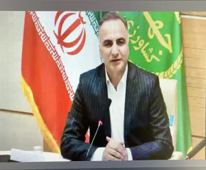 تأکید معاون وزیر در امور زراعت بر مصرف همزمان کودهای ازته و فسفاته در کشت محصولات پاییزه