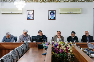 فرمانداران چهره اول امید و اراده در حل مسائل شهرستان‌ها باشند